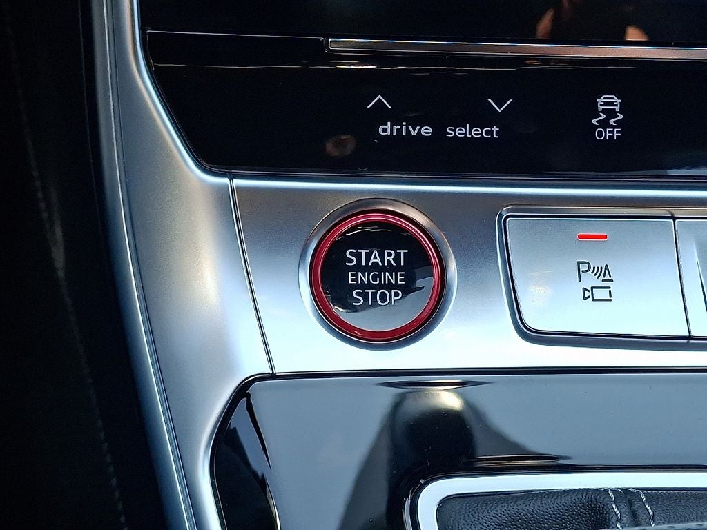 2024 Audi RS 7 4.0T Performance quattro