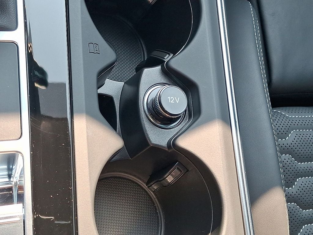 2024 Audi RS 7 4.0T Performance quattro