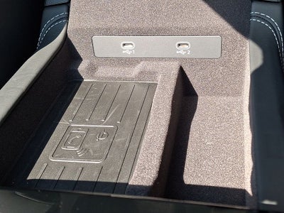 2024 Audi RS 7 4.0T Performance quattro