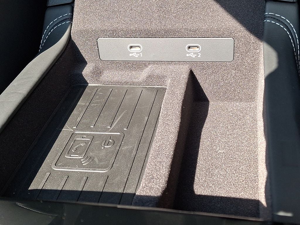 2024 Audi RS 7 4.0T Performance quattro