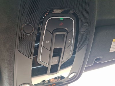 2024 Audi RS 7 4.0T Performance quattro