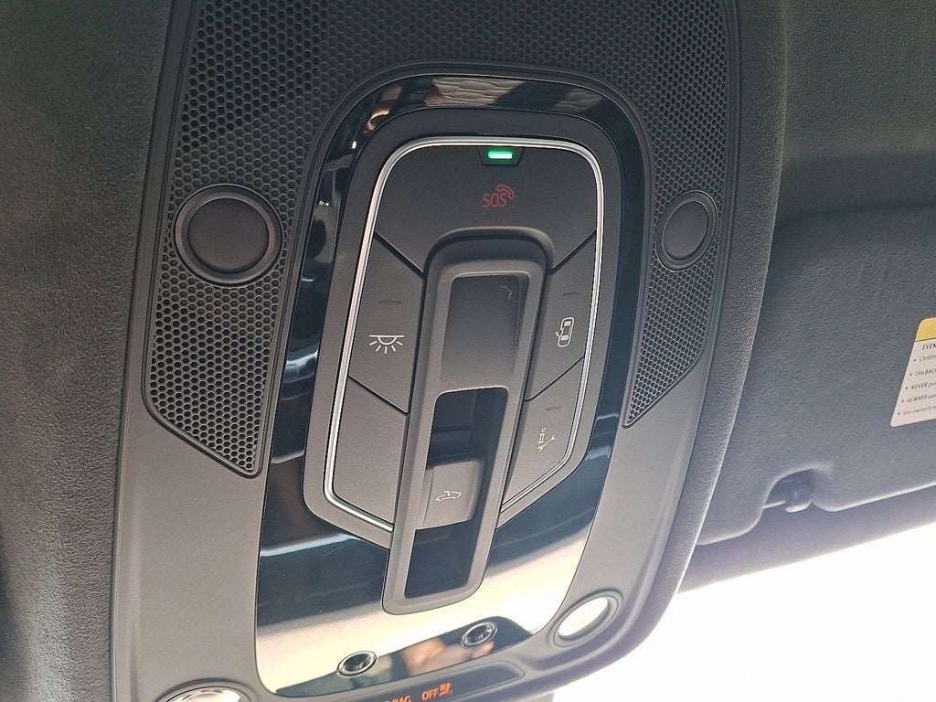 2024 Audi RS 7 4.0T Performance quattro