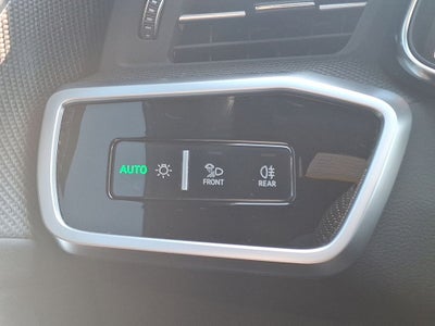 2024 Audi RS 7 4.0T Performance quattro