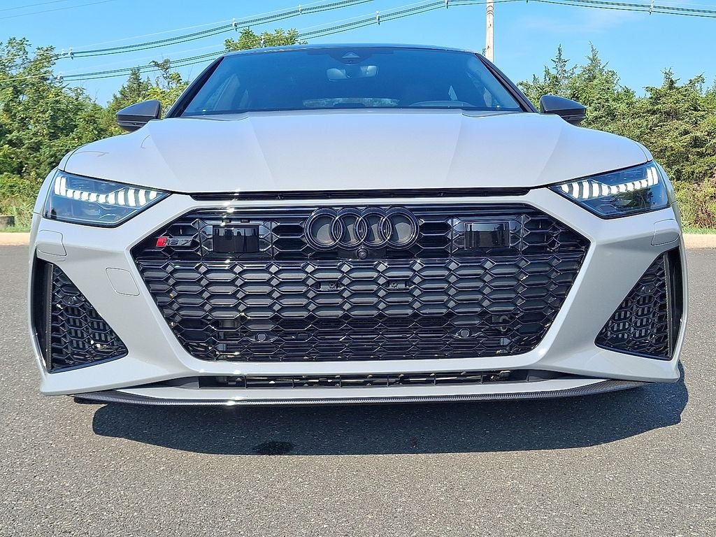 2024 Audi RS 7 4.0T Performance quattro