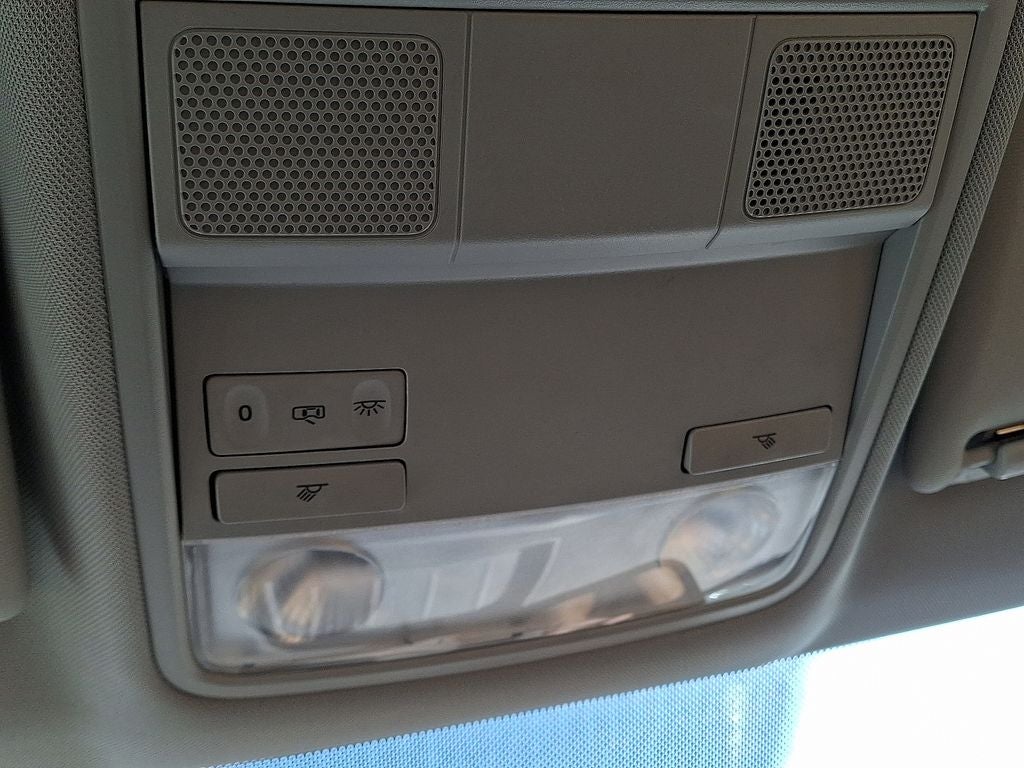 2018 Volkswagen Tiguan Limited 2.0T 4Motion