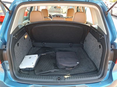 2018 Volkswagen Tiguan Limited 2.0T 4Motion