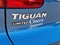 2018 Volkswagen Tiguan Limited 2.0T 4Motion