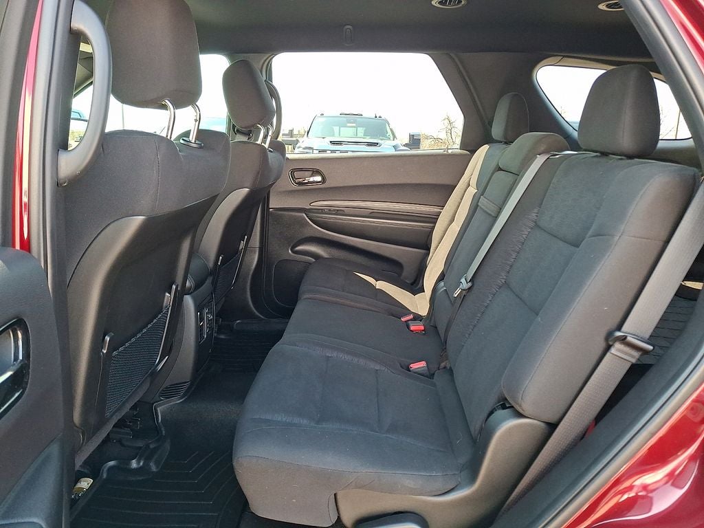 2022 Dodge Durango GT