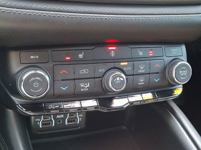 2022 Dodge Durango GT