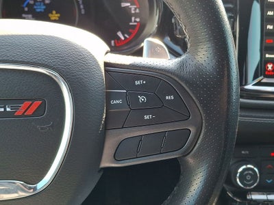 2022 Dodge Durango GT