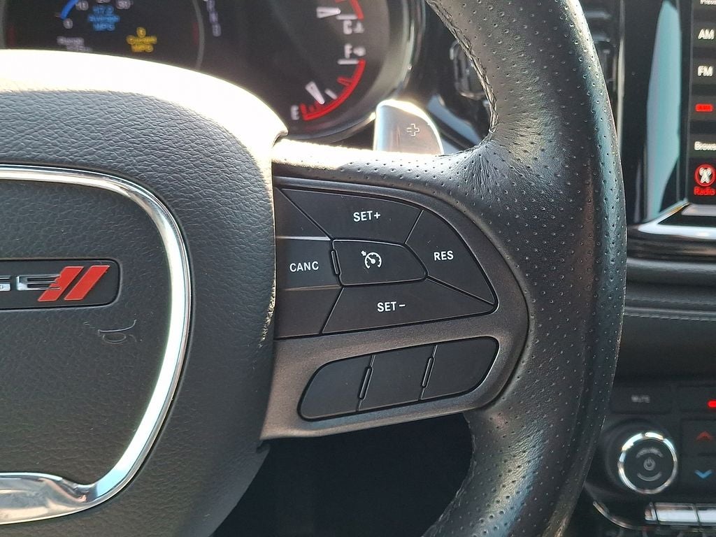 2022 Dodge Durango GT