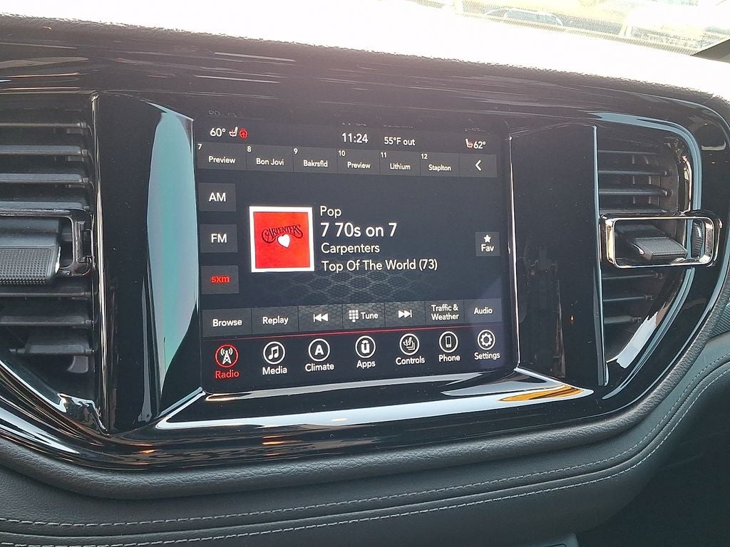 2022 Dodge Durango GT