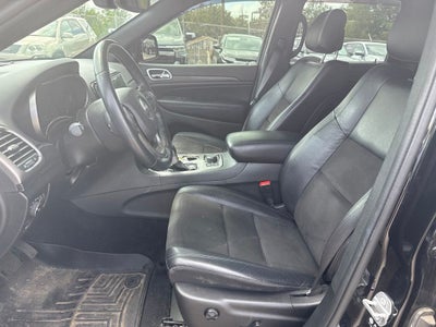 2022 Jeep Grand Cherokee WK Laredo X