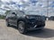2017 Jeep Grand Cherokee Summit