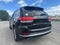 2017 Jeep Grand Cherokee Summit