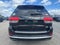 2017 Jeep Grand Cherokee Summit