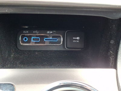 2017 Jeep Grand Cherokee Summit