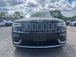 2017 Jeep Grand Cherokee Summit