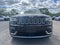 2017 Jeep Grand Cherokee Summit