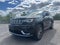 2017 Jeep Grand Cherokee Summit