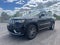 2017 Jeep Grand Cherokee Summit