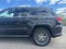 2017 Jeep Grand Cherokee Summit