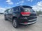 2017 Jeep Grand Cherokee Summit