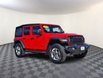 2024 Jeep Wrangler Willys 4xe