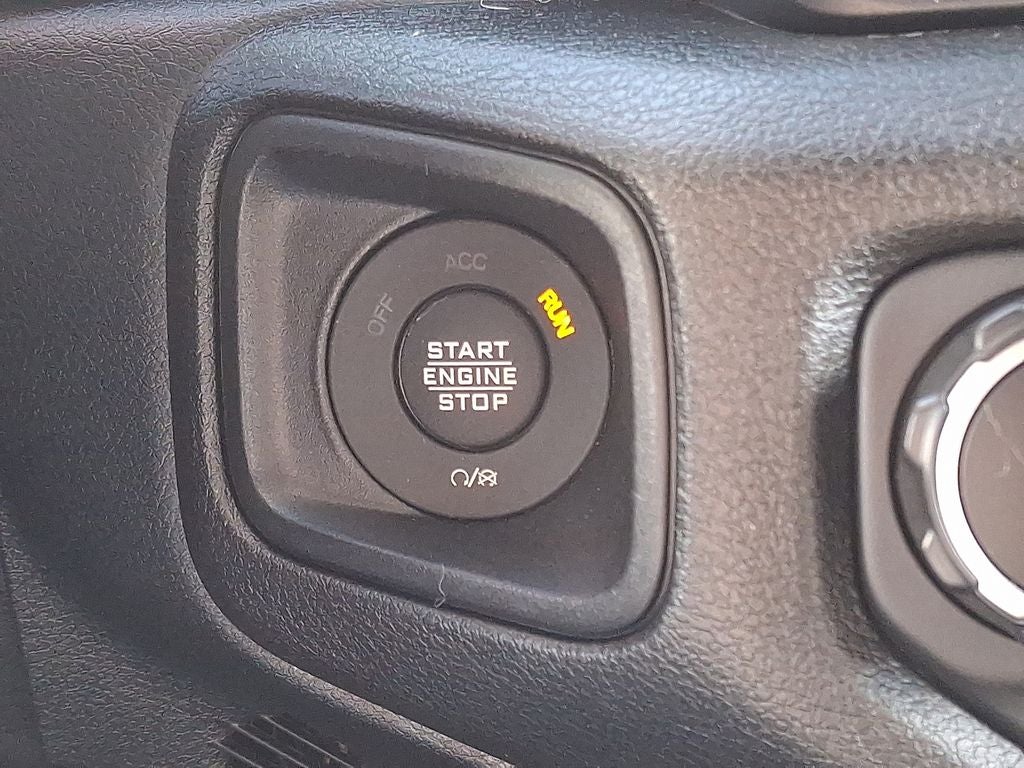 2024 Jeep Wrangler Willys 4xe