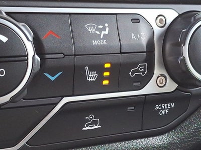 2024 Jeep Wrangler Willys 4xe