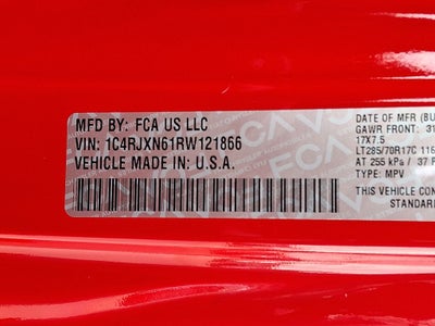 2024 Jeep Wrangler Willys 4xe