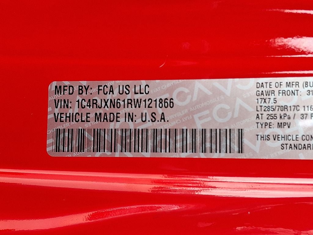 2024 Jeep Wrangler Willys 4xe