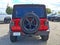 2024 Jeep Wrangler Willys 4xe