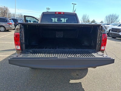 2018 RAM 1500 SLT