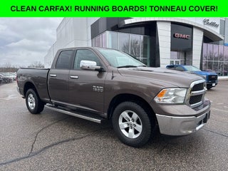 2018 RAM 1500 SLT