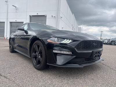 2023 Ford Mustang EcoBoost Premium