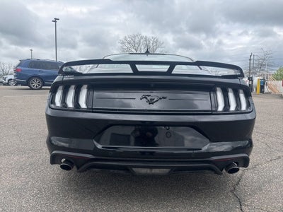 2023 Ford Mustang EcoBoost Premium