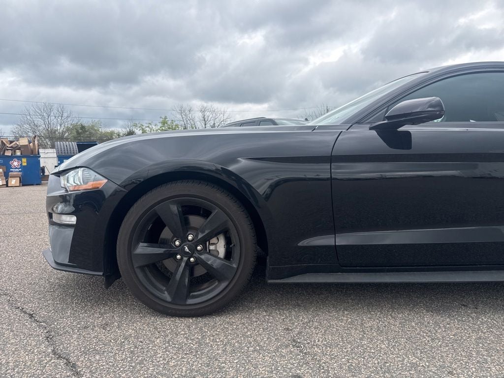 2023 Ford Mustang EcoBoost Premium