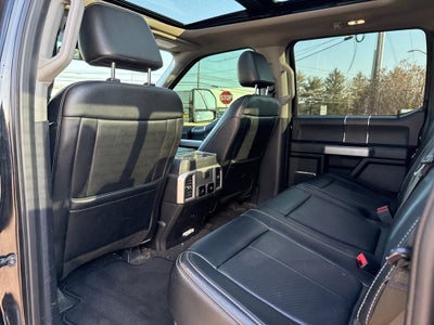 2021 Ford F-250SD Lariat