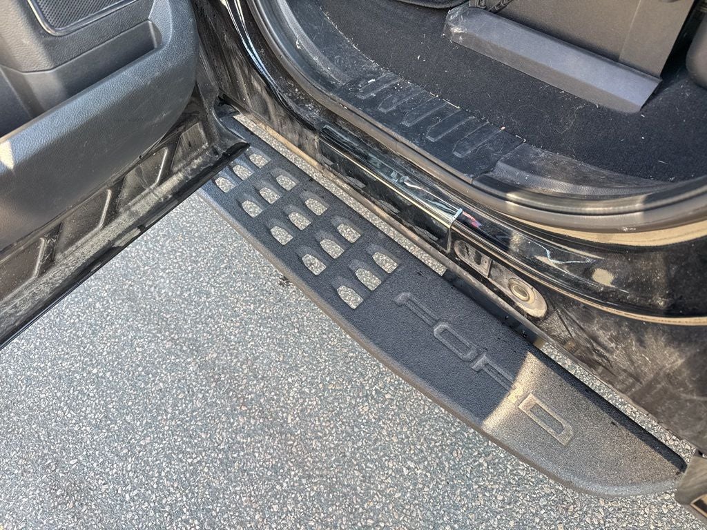 2021 Ford F-250SD Lariat