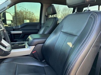 2021 Ford F-250SD Lariat