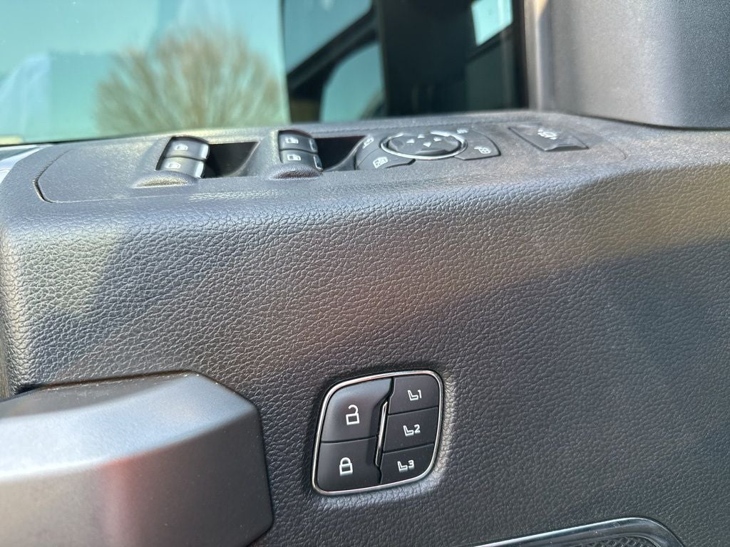 2021 Ford F-250SD Lariat