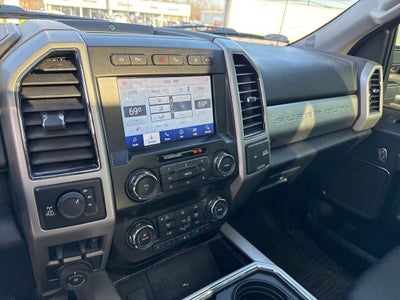 2021 Ford F-250SD Lariat