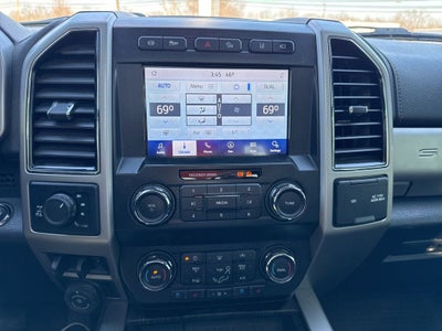 2021 Ford F-250SD Lariat