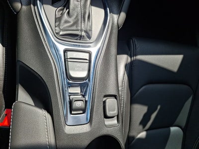 2022 Chevrolet Camaro SS 2SS