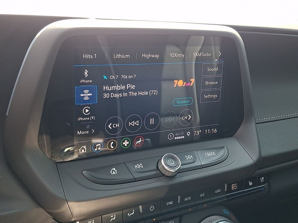 2022 Chevrolet Camaro SS 2SS