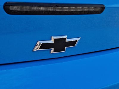 2022 Chevrolet Camaro SS 2SS