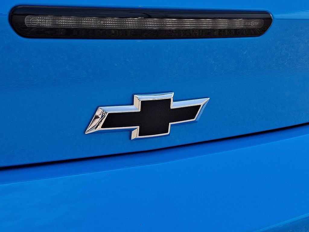 2022 Chevrolet Camaro SS 2SS
