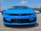 2022 Chevrolet Camaro SS 2SS