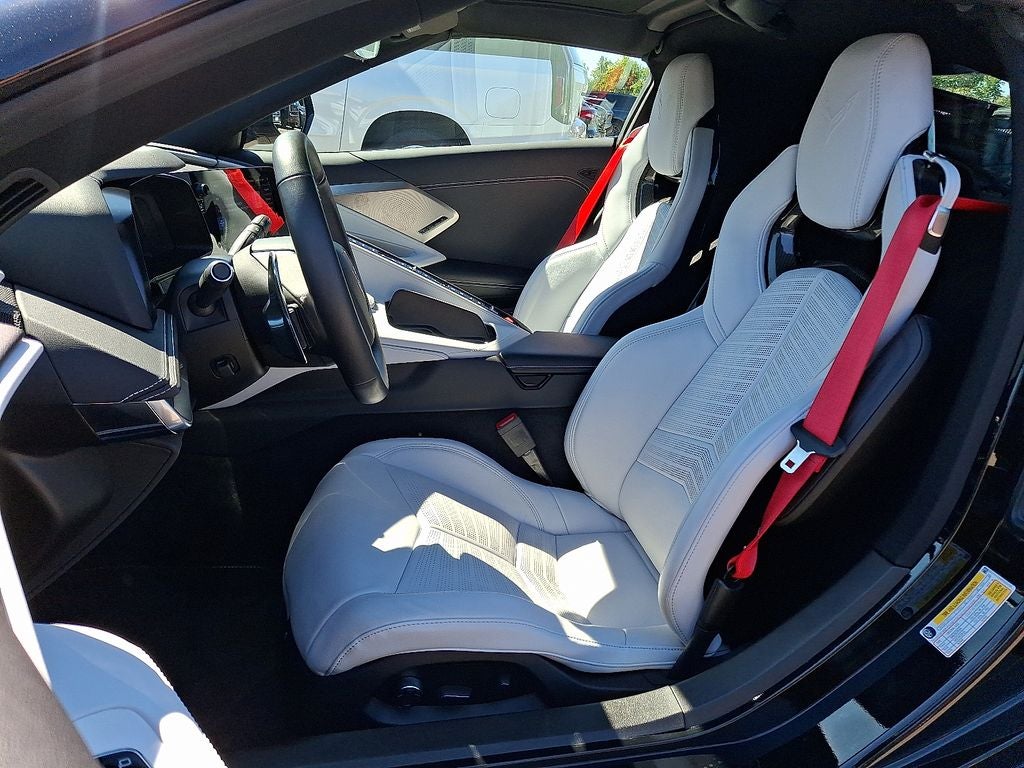 2022 Chevrolet Corvette Stingray 2LT